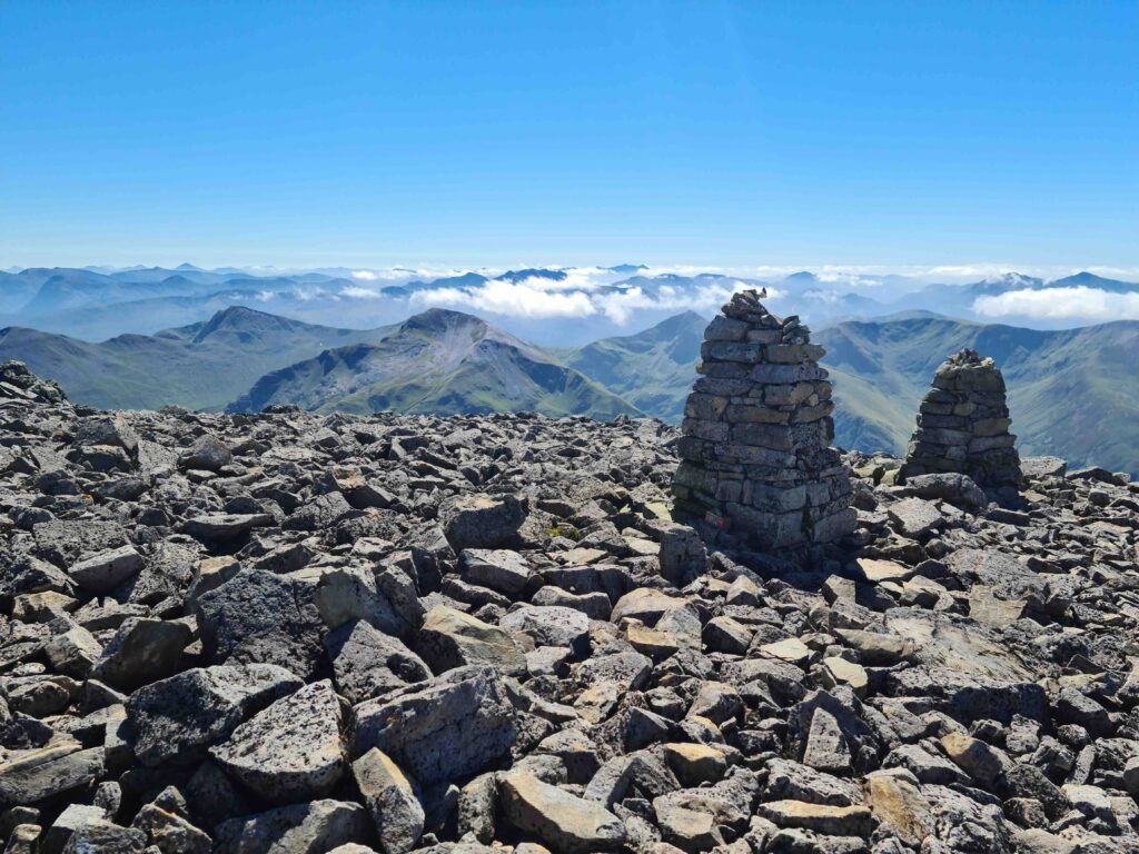 Ben Nevis