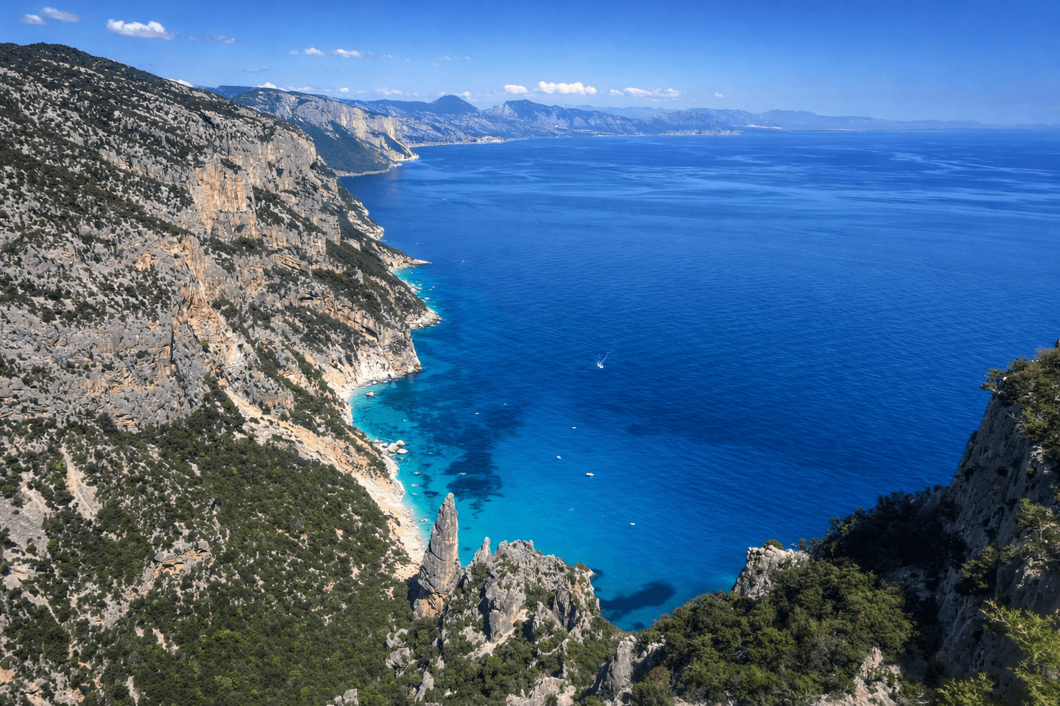Cala Goloritze
