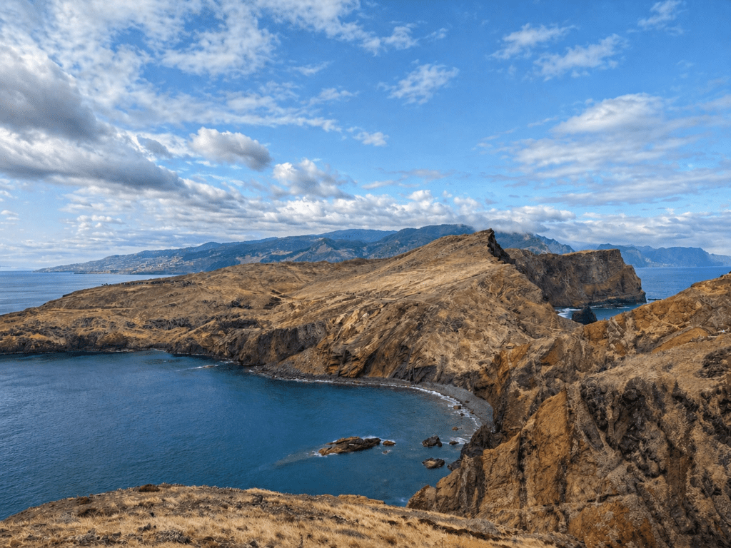 Ponta de São Lourenço