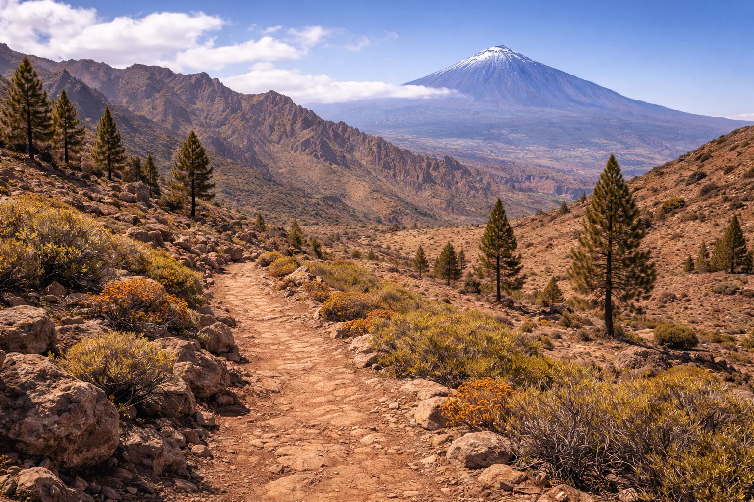 Tenerife
