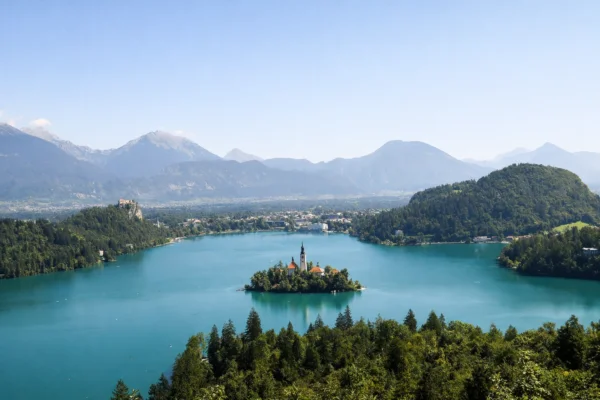 Bled