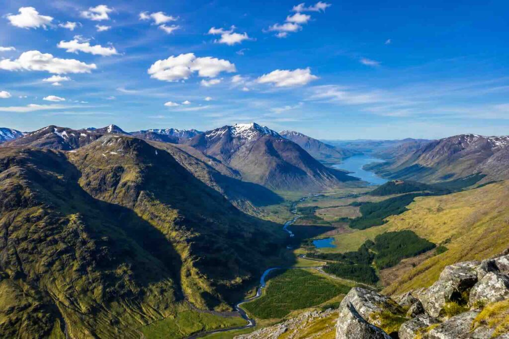 Highlands