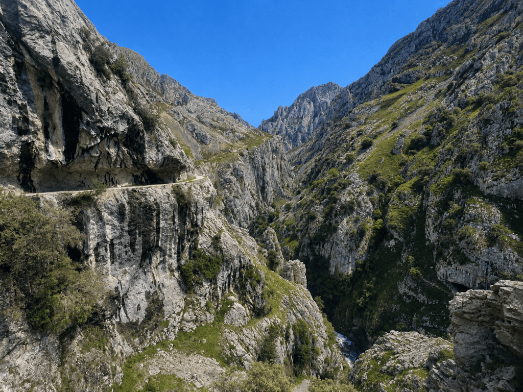 Ruta del Cares