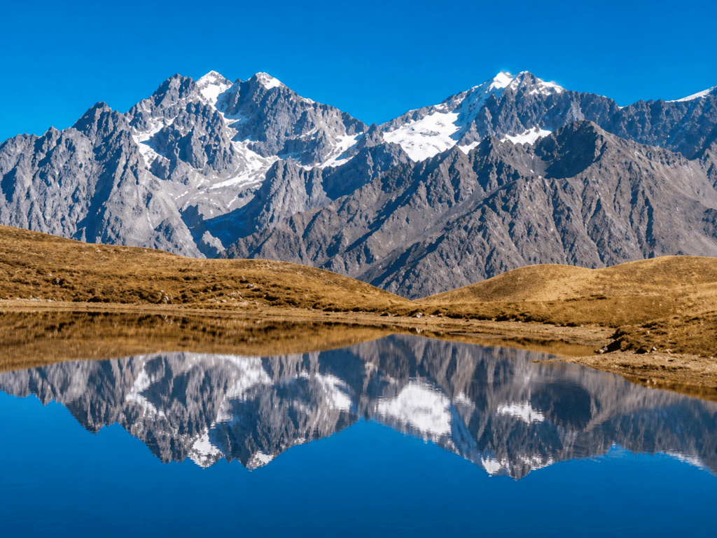 Koruldi Lakes