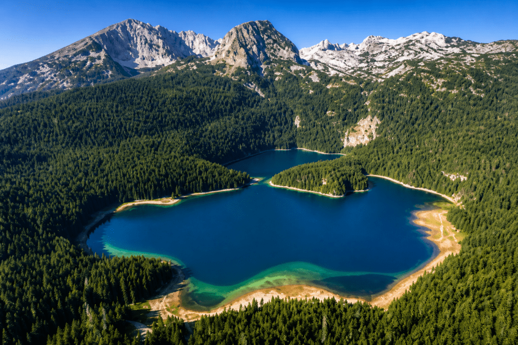 Black Lake