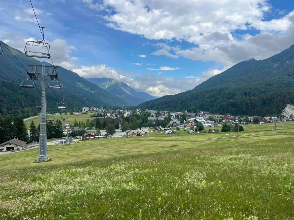 Kranjska Gora
