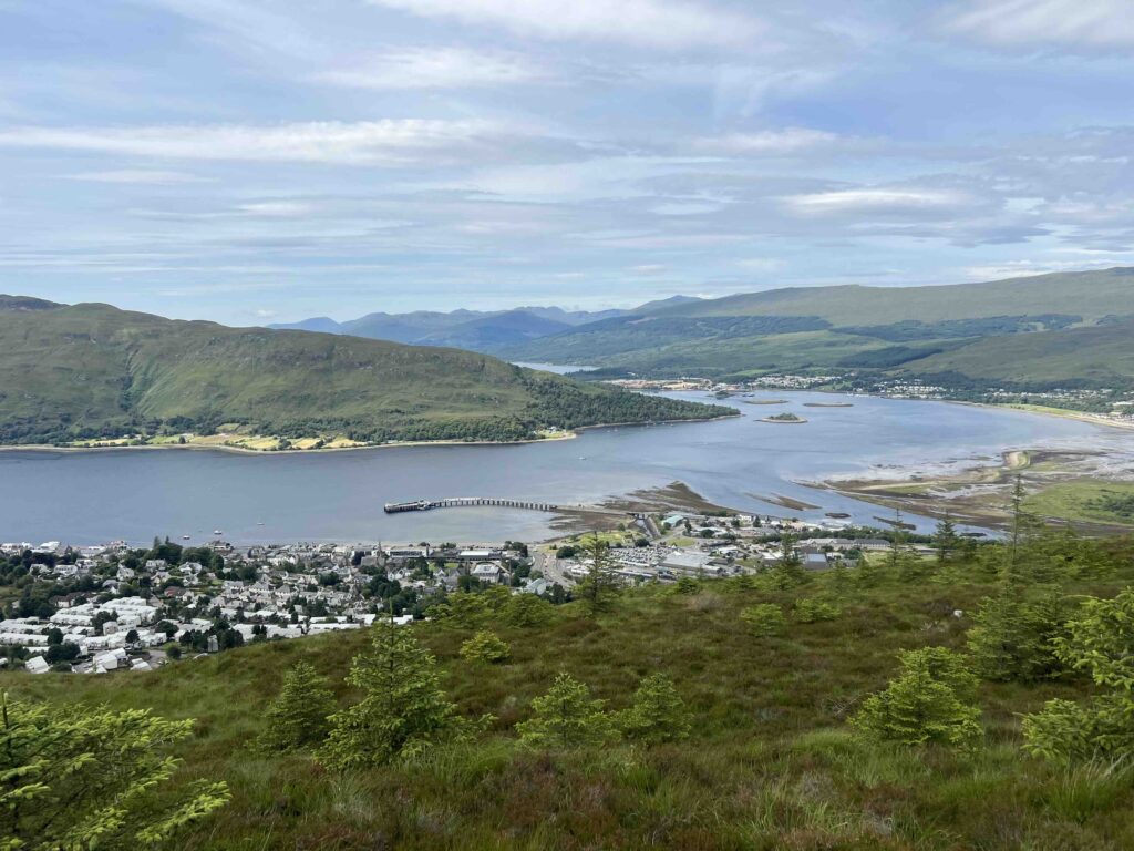 Fort William