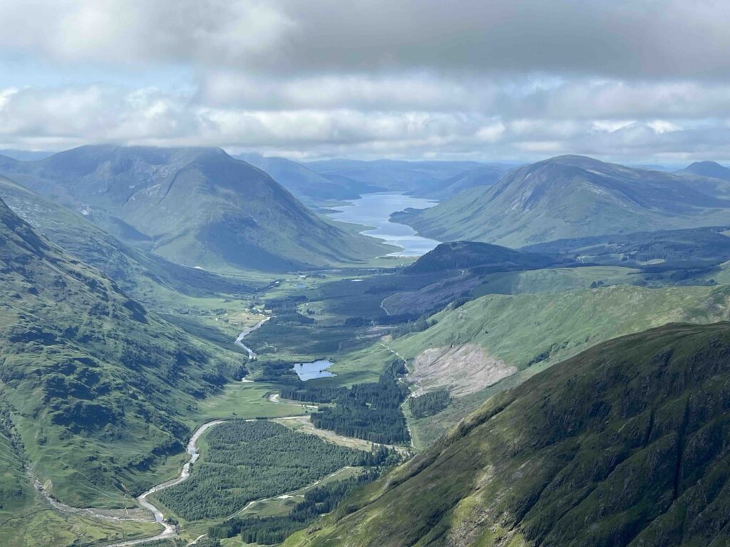 Buachaille Etive Beag