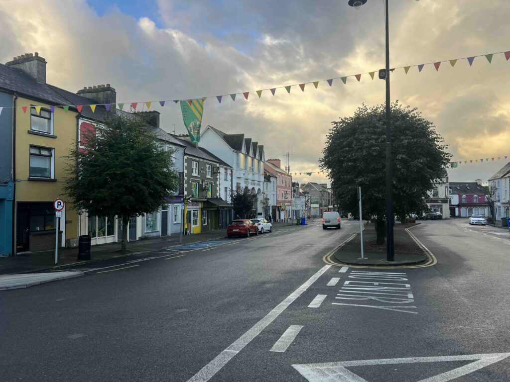 Castleisland