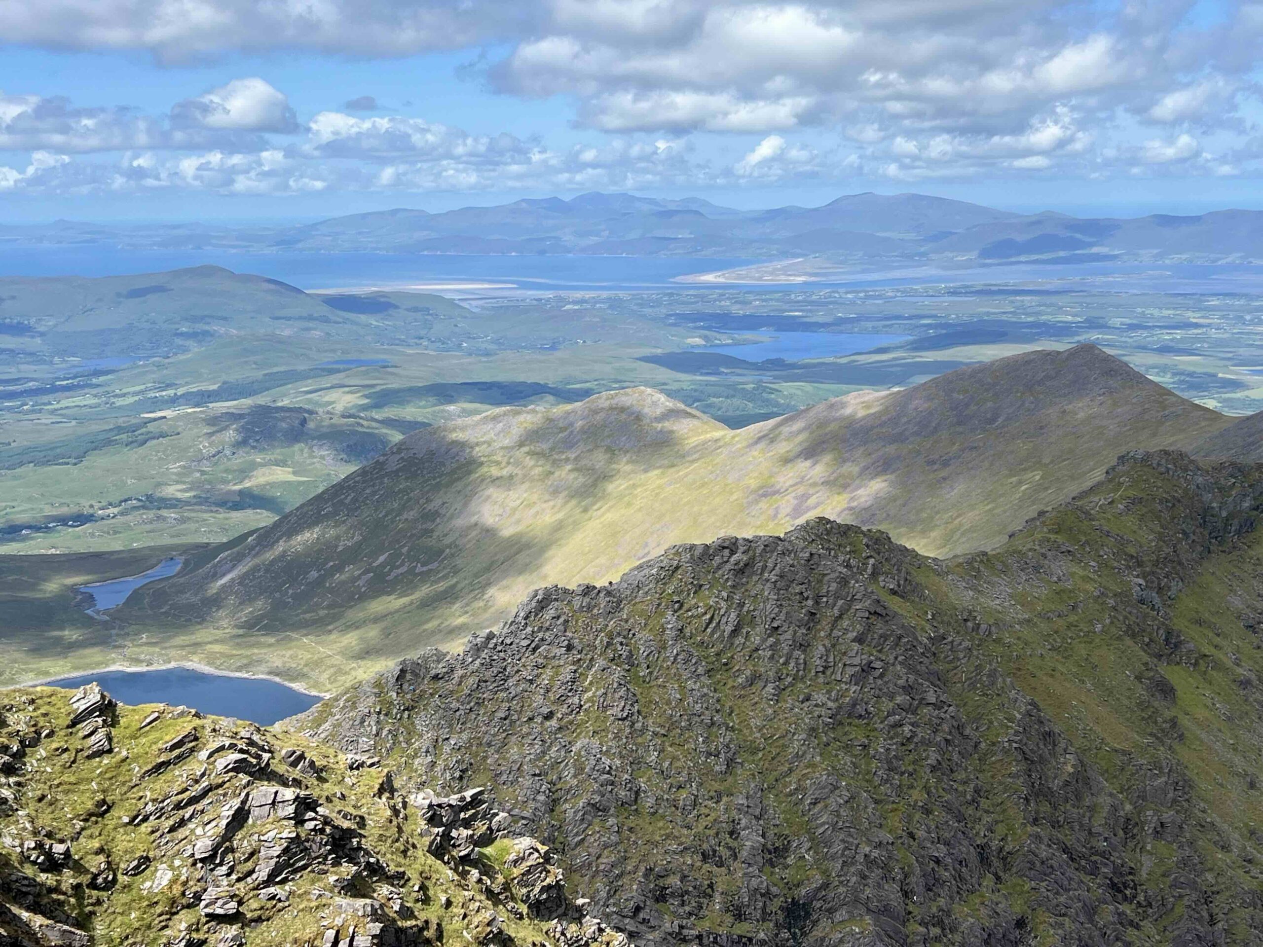 Mount Brandon