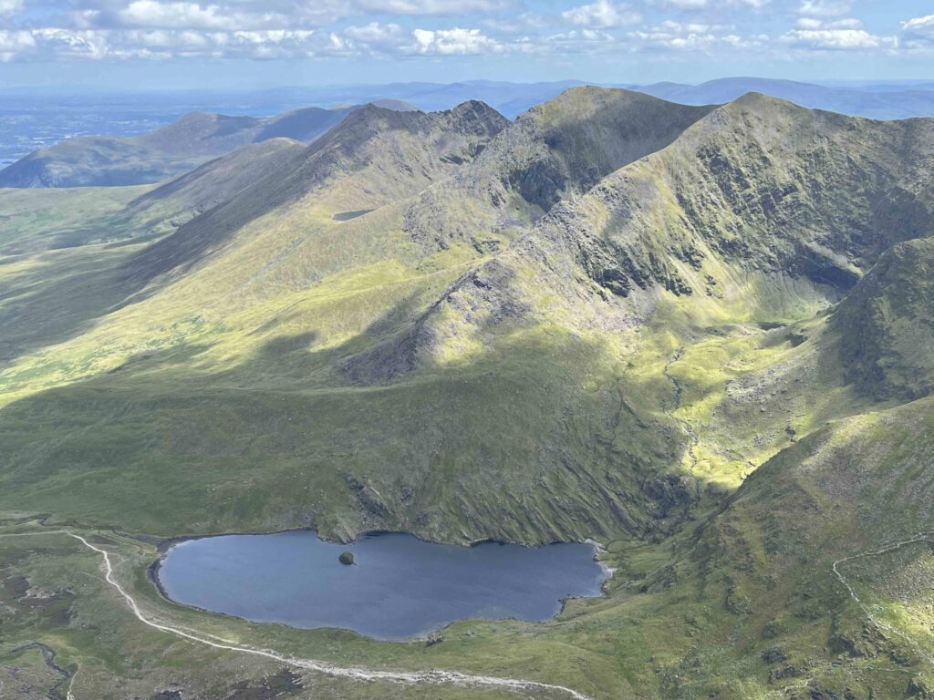 Torc Mountain
