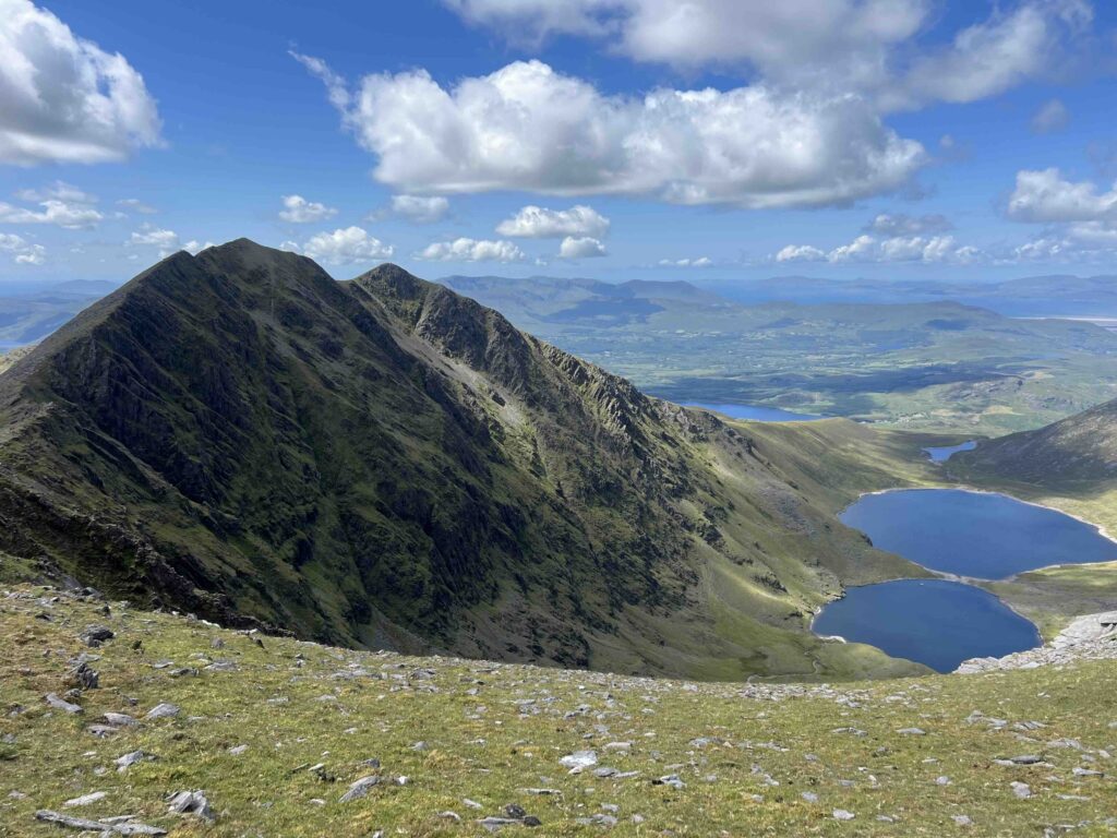 Carrauntoohil