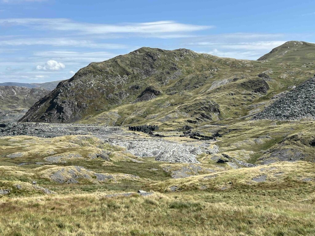 Moelwyn Mawr