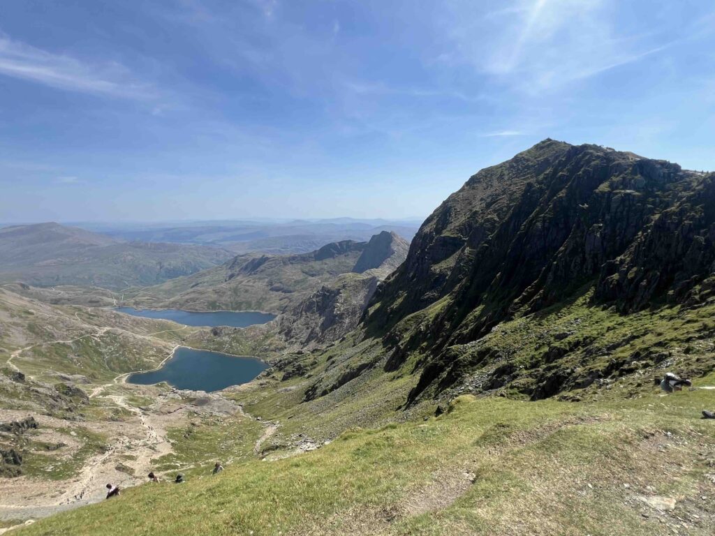Snowdon