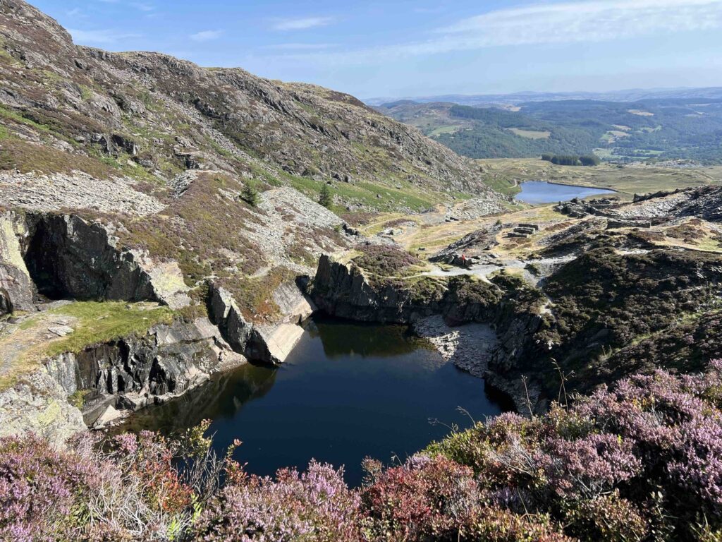 Moel Siabod