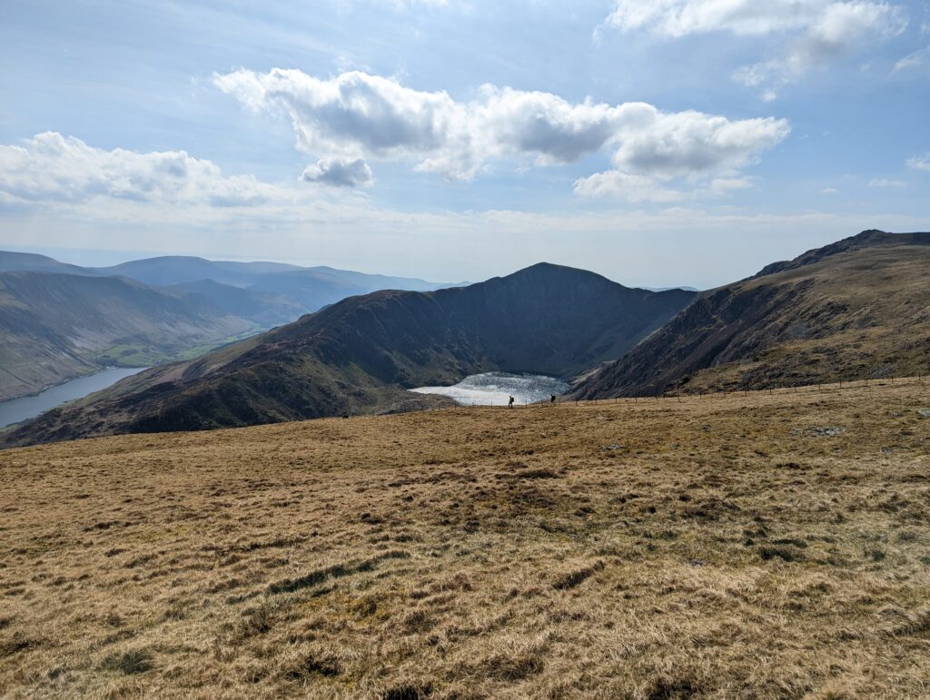 Cadair Idris
